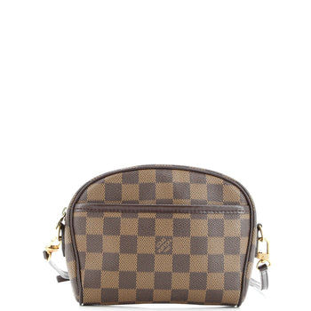 Louis Vuitton Ipanema Pochette Damier