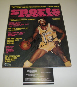 Wilt Chamberlain Losangeles Lakers,Philadelphia