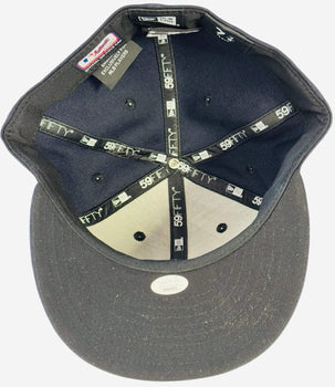 Clay Holmes Autographed Yankees New Era Hat (Jsa)