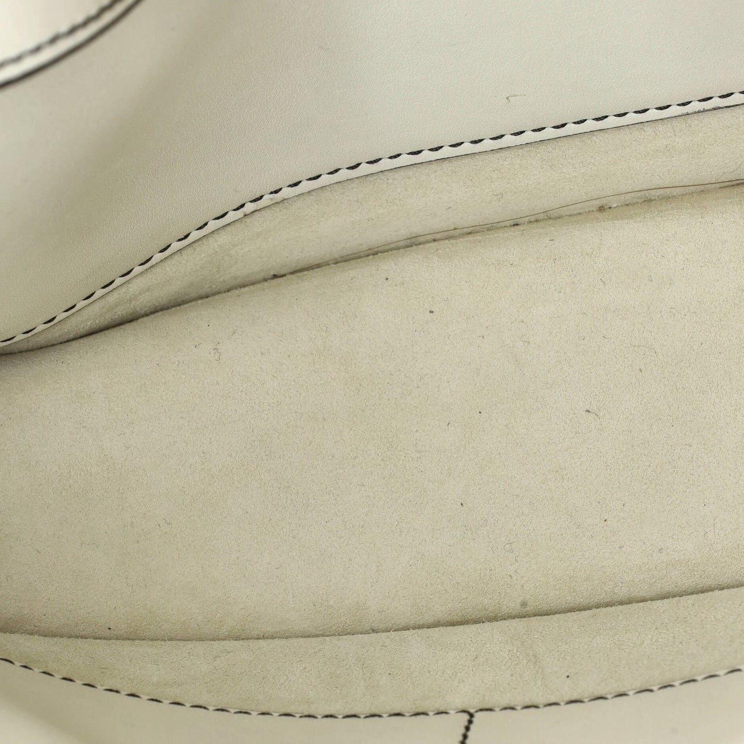 Christian Dior J'Adior Flap Bag With Strap Leather Medium