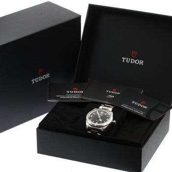 Tudor Ranger 79950