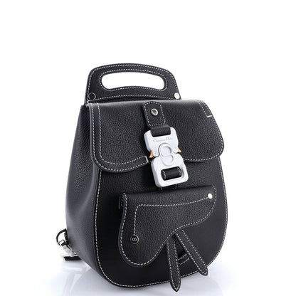 Christian Dior Gallop Sling Bag Leather