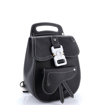 Christian Dior Gallop Sling Bag Leather