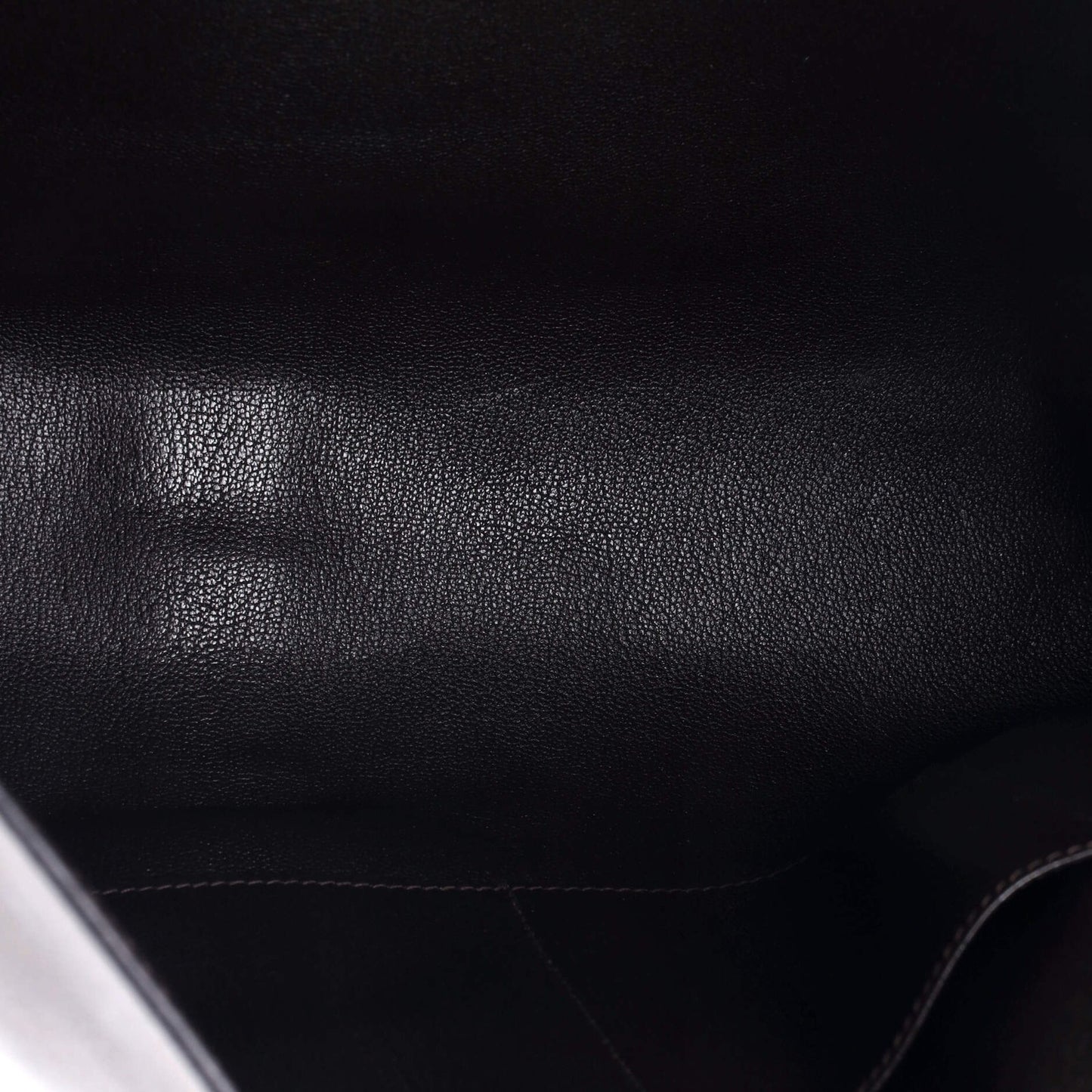 Hermes Etriviere Ii Briefcase Sombrero 38