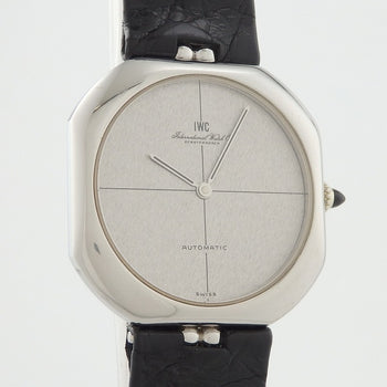 Iwc Cal3254 Octagon 3280