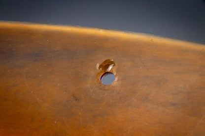 Degue Signed Chandelier Bronze & Art Glass French Art Deco Early 20Th Century