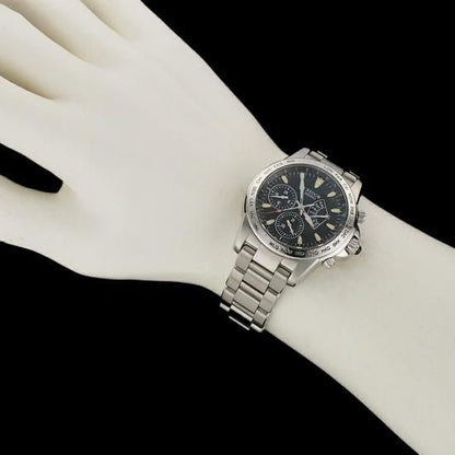 Seiko Credor Phoenix Tetsuya Kumakawa Model 1000 / Ltd 4S77-0A40 Gcbg987