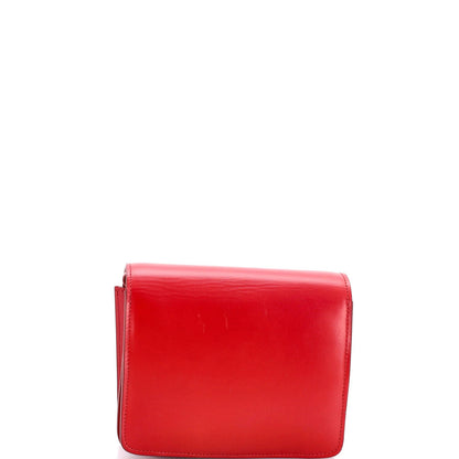 Celine Classic Box Bag Smooth Leather Small