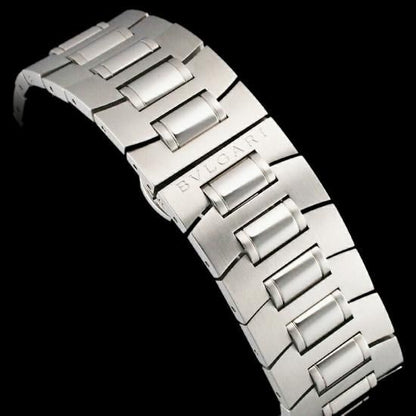 Bvlgari Assioma Chronograph Aa48Sch