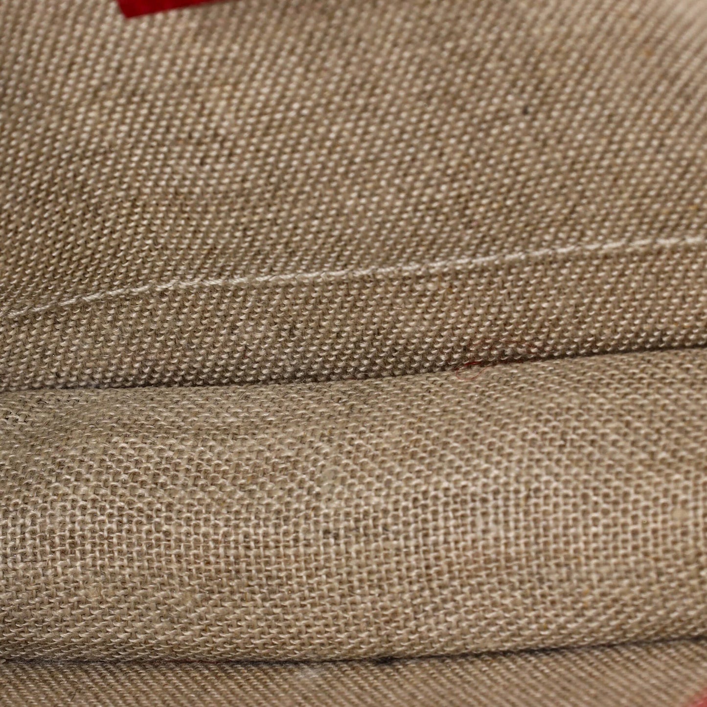 Gucci Interlocking Shoulder Bag Leather Small