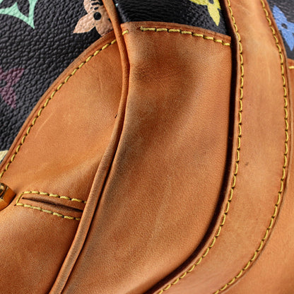 Louis Vuitton Greta Handbag Monogram Multicolor