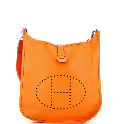 PM Hermes Evelyne Bag Gen II Epsom