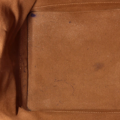 Louis Vuitton Noe Handbag Monogram Canvas Large