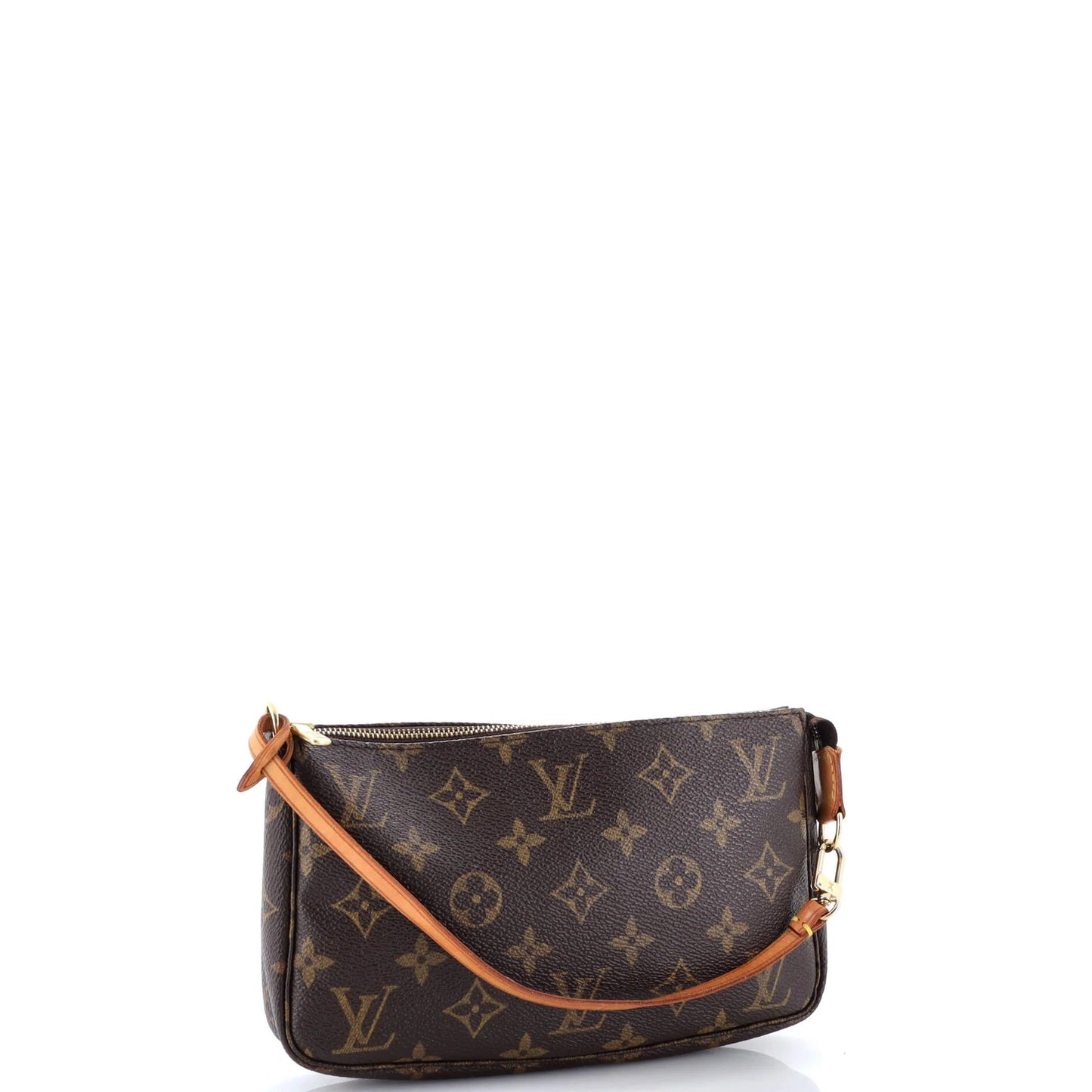 Louis Vuitton Pochette Accessoires Monogram Canvas