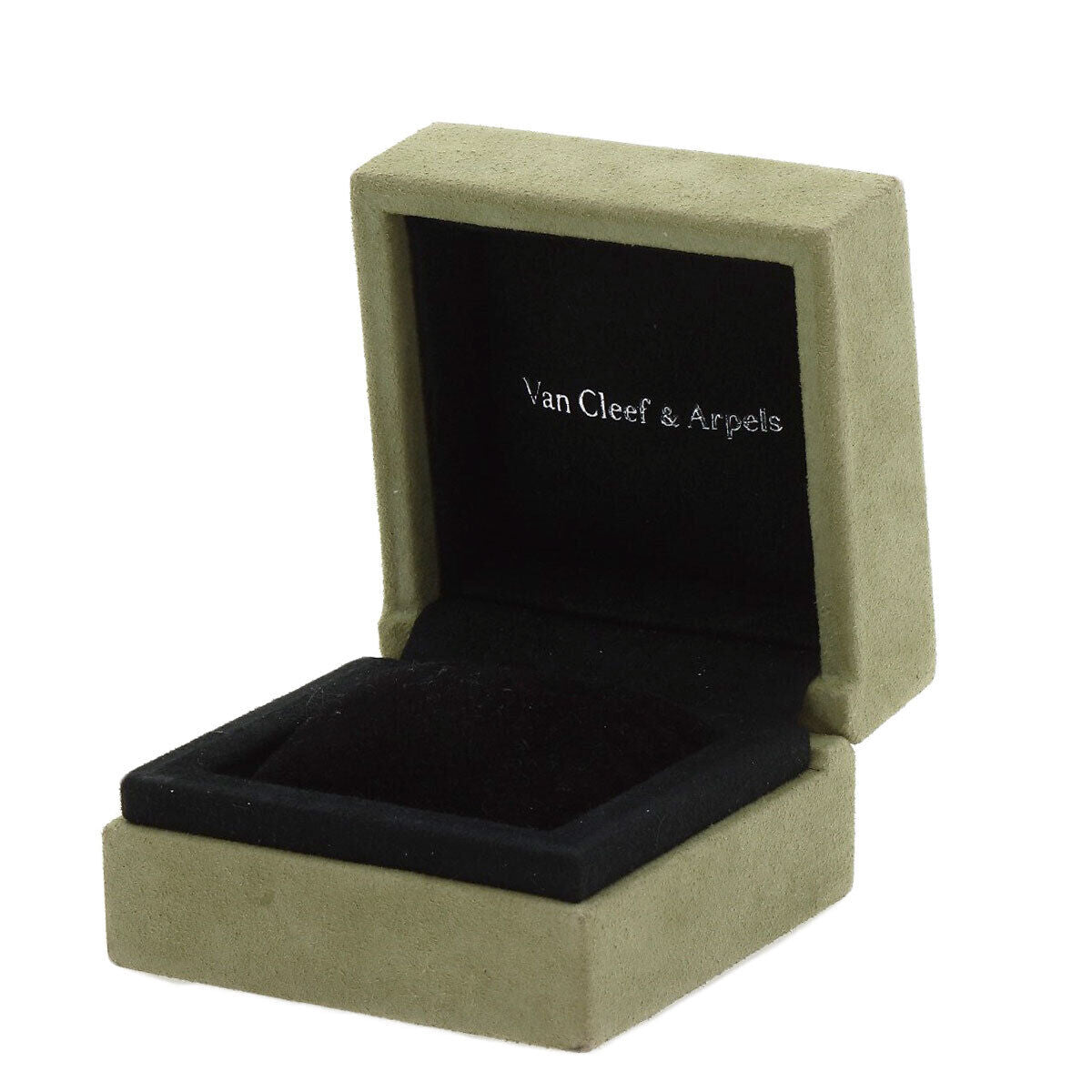 Van Cleef & Arpels Necklace Socrates 1 Flower