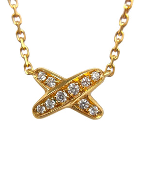 Chaumet Jeux De Liens Necklace