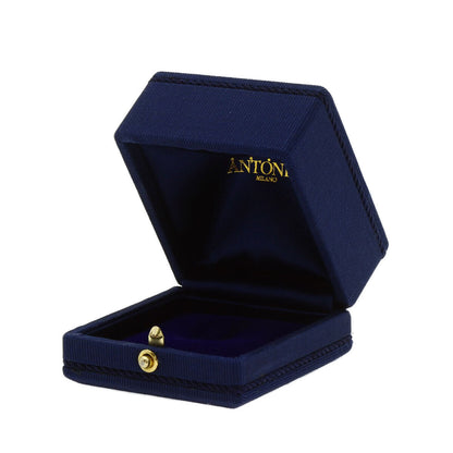ANTONINI   Ring Syrac Diamond K18 White Gold