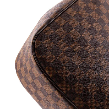 Louis Vuitton Parioli Handbag Damier Pm