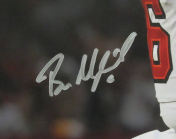Baker Mayfield Tampa Bay Buccaneers Signed/Autographed 16X20 Photo Beckett 01587