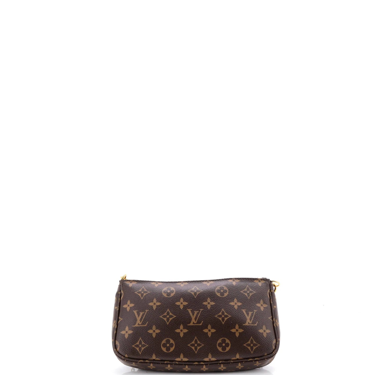 Canvas Louis Vuitton Multi Pochette Accessoires Monogram