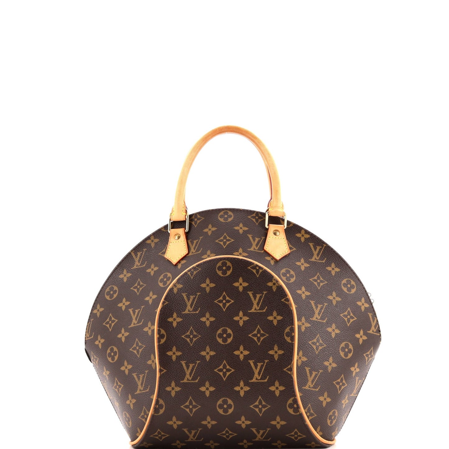 Louis Vuitton Ellipse Bag Monogram Canvas Mm