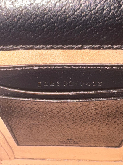 Gucci Horsebit 1955 Crossbody Bag Leather Mini