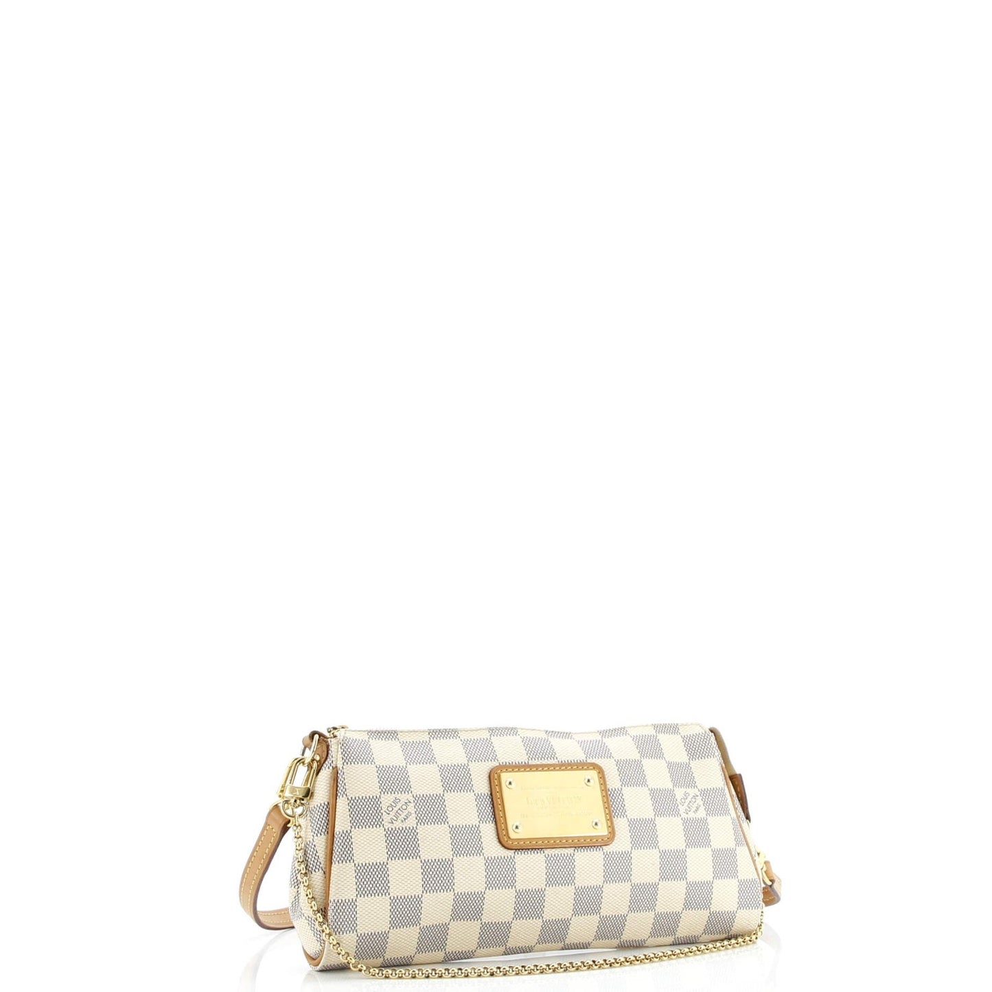 Louis Vuitton Eva Handbag Damier
