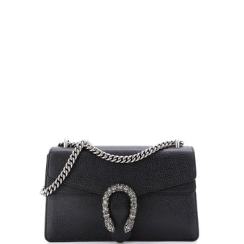 Gucci Dionysus Bag Leather Small