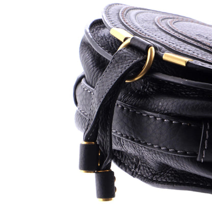 Chloe Marcie Crossbody Bag Leather Small