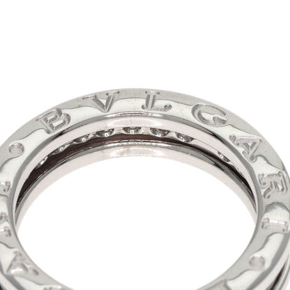 Bvlgari Ring B.Zero1 Xs Full Eternity 1 Band