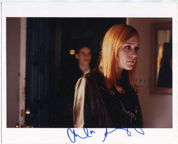Chloe Sevigny Autographed 8X10 Photo