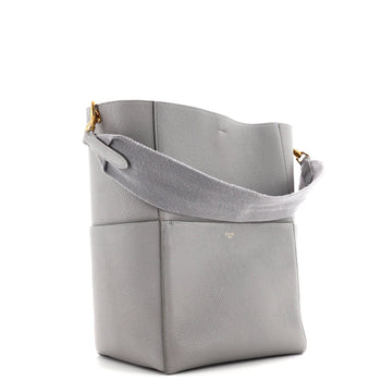 Celine Sangle Seau Bag Calfskin Large