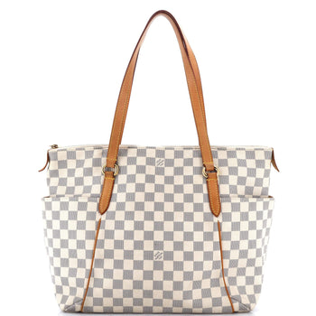 Louis Vuitton Totally Handbag Damier Mm