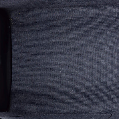 Louis Vuitton Vaneau Handbag Epi Leather Mm