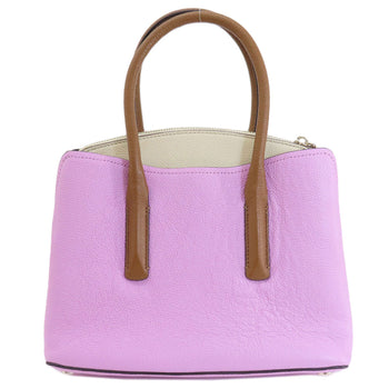 kate spade   Handbag 2WAY Leather
