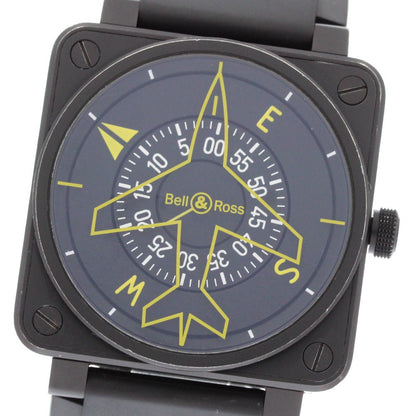 Bell?Ross Heading Indicator Br01-92-She