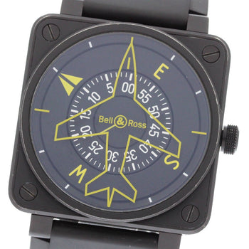 Bell?Ross Heading Indicator Br01-92-She