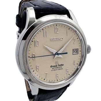 Seiko Grand Seiko Sbgh013 Dial 9S85-00F0