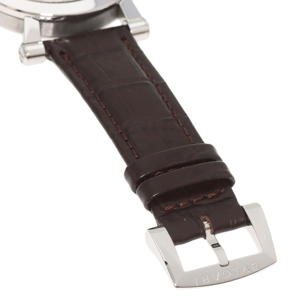 Bvlgari Sotirio Retrograde 125Th Anniversary Model Watches Sb42Sdr