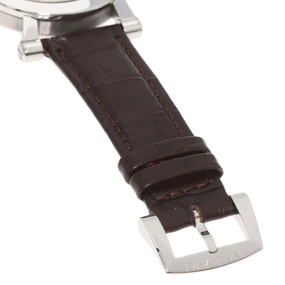 Bvlgari Sotirio Retrograde 125Th Anniversary Model Watches Sb42Sdr