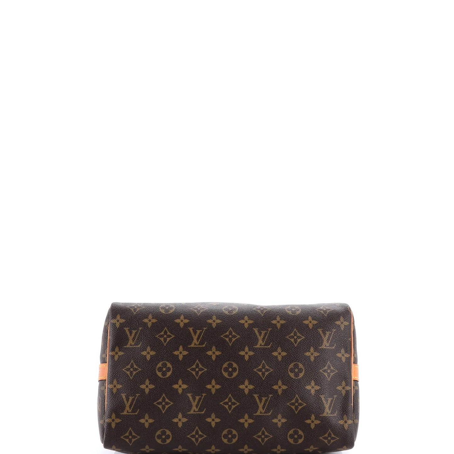 Louis Vuitton Speedy Bandouliere Bag Monogram Canvas 30