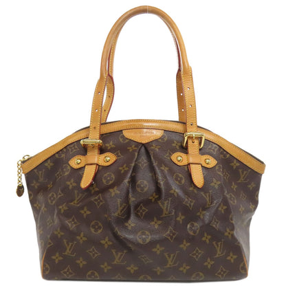 canvas LOUIS VUITTON M40144 Tivoli GM Tote Bag Monogram