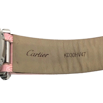 Cartier Pasha C Winter Flower 2007 Christmas Limited Edition W3109699