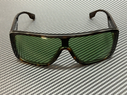 BURBERRY BE4401U 3002 2 Dark Havana Green Men's