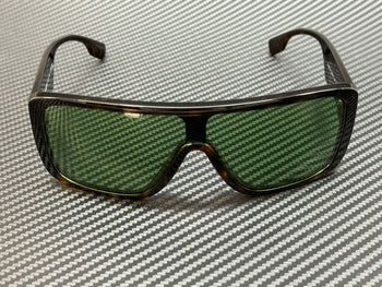 BURBERRY BE4401U 3002 2 Dark Havana Green Men's