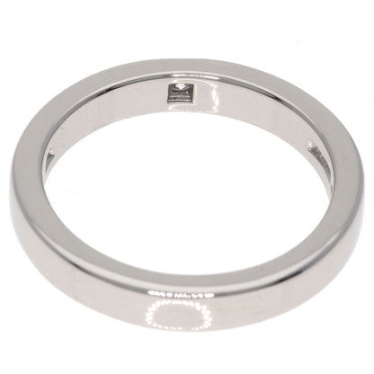 Bvlgari Ring Marie Me 1P Diamond Platinum Pt950