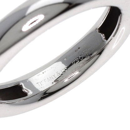 TIFFANY&Co.   Ring Friendship Heart Diamond K18