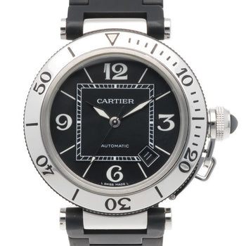 Cartier Pasha Seatimer W31077U2 Watch Men