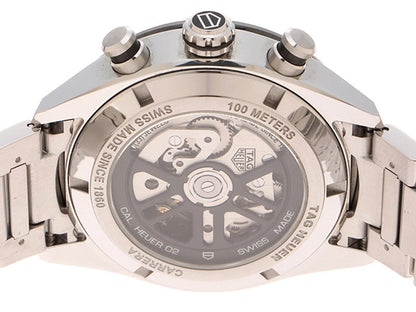 Tag Heuer Carrera Chronograph Cbn2A1B.Ba0643