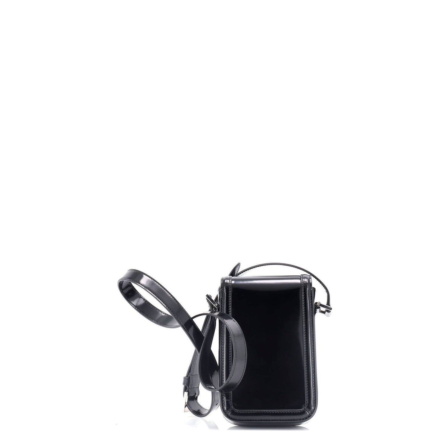 Saint Laurent Solferino Bag Patent Mini